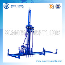 Yt28 Vertical Line Drilling Machine for Stone Quarry